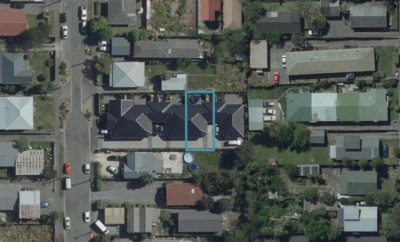 4/34 Percy Street, Phillipstown, Christchurch - Carousel 1