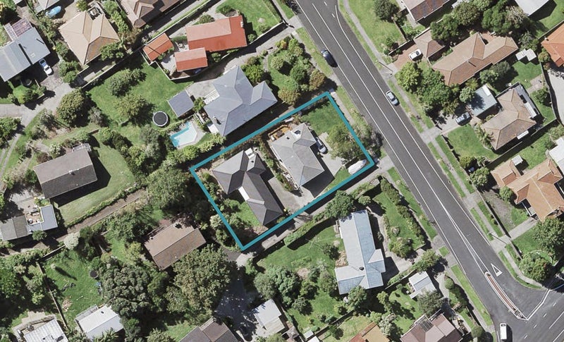 2/6 Cherry Road, Highland Park, Auckland - Carousel 1