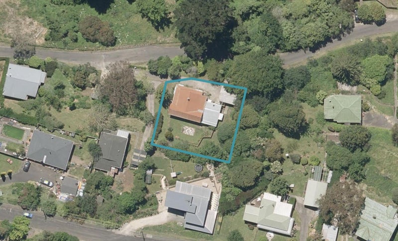 30 Durie Vale Road, Durie Hill, Whanganui - Carousel 1