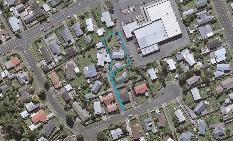 5D Oleander Place, Bell Block, New Plymouth - Carousel 1