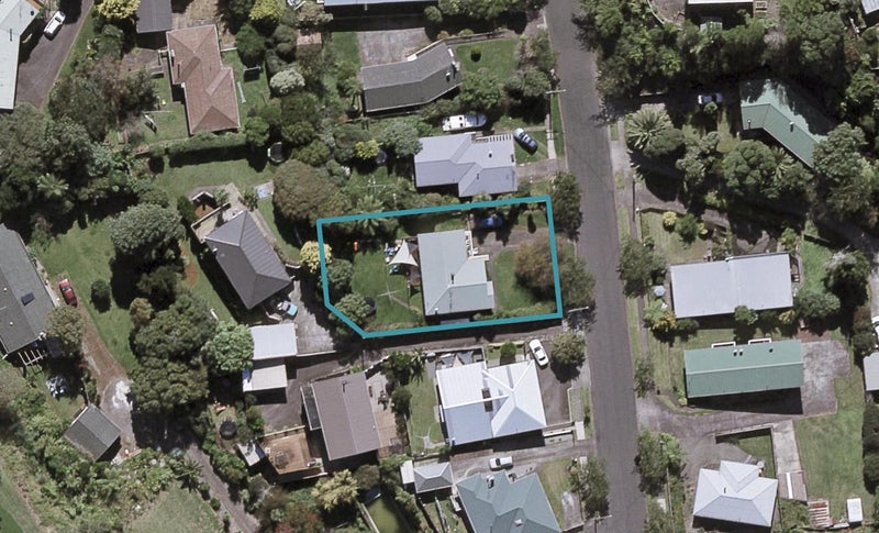 59 David Street, Westown, New Plymouth - Carousel 1