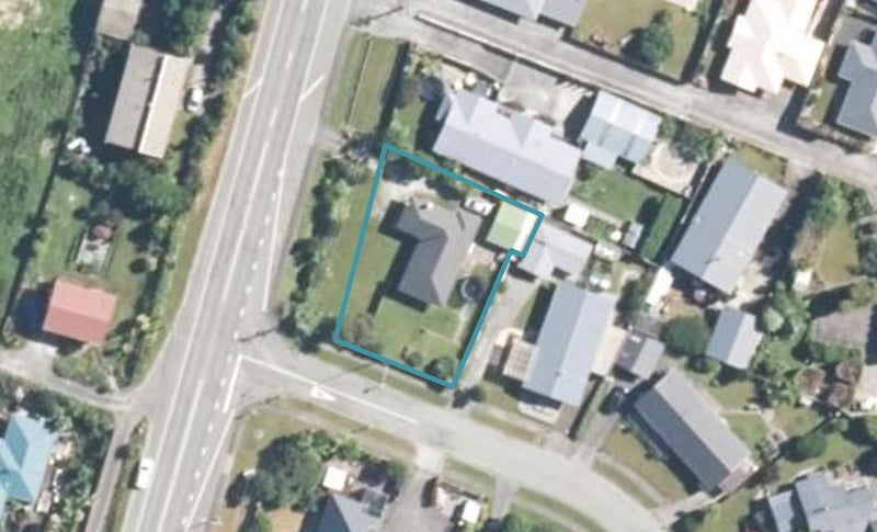 175 Main South Road, Karoro, Greymouth - Carousel 1