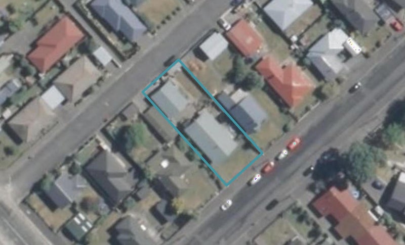 39 Cambridge Street, Hampstead, Ashburton - Carousel 1