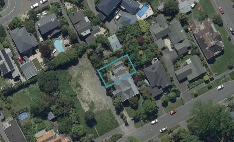 3/39 Webb Street, St Albans, Christchurch - Carousel 1