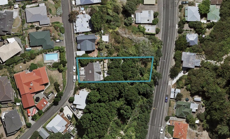 5 Bay View Road, Bluff Hill, Napier - Carousel 1