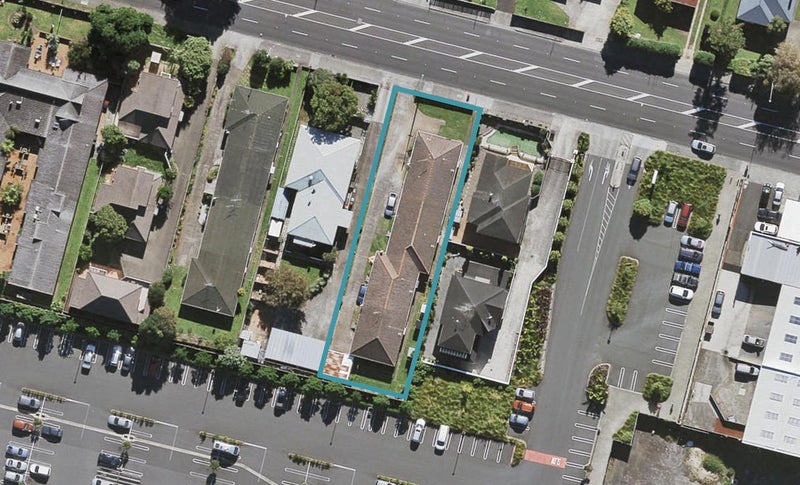 4/673 Mount Albert Road, Royal Oak, Auckland - Carousel 1
