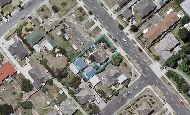1002 Duke Street, Mahora, Hastings - Carousel 1