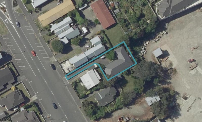 133 Albert Street, Terrace End, Palmerston North - Carousel 1