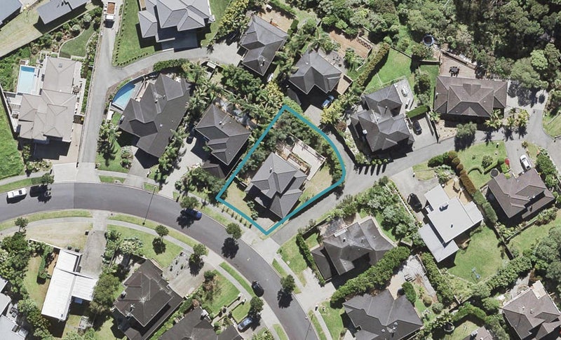 164 Kittiwake Drive, Schnapper Rock, Auckland - Carousel 1