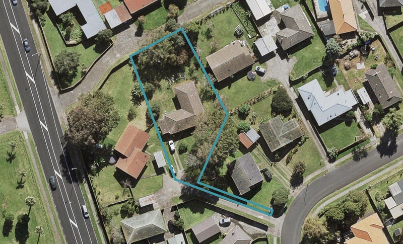20 Cranmere Crescent, Mangere East, Auckland - Carousel 1
