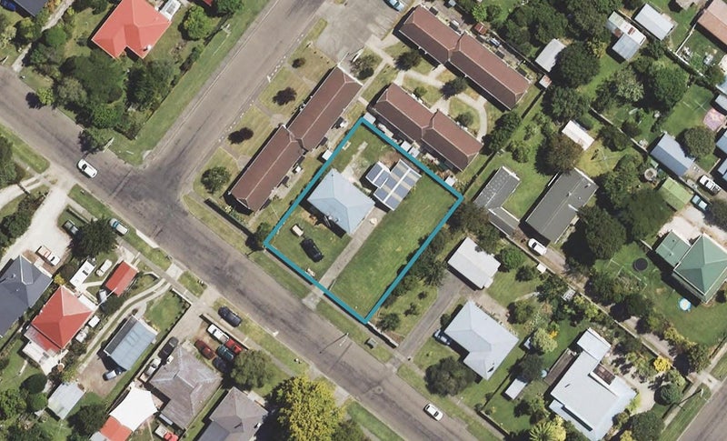 25 Gordon Street, Mangapapa, Gisborne - Carousel 1
