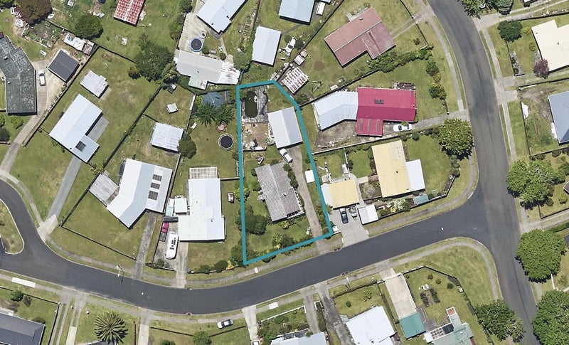 2 Hahuru Road, Kawerau, Kawerau - Carousel 1