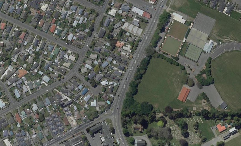 332 Halswell Road, Halswell, Christchurch - Carousel 1