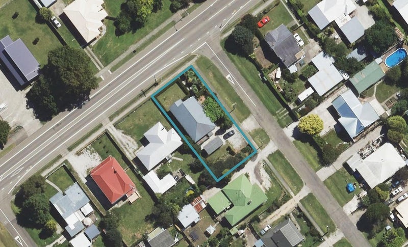 87 De Lautour Road, Inner Kaiti, Gisborne - Carousel 1