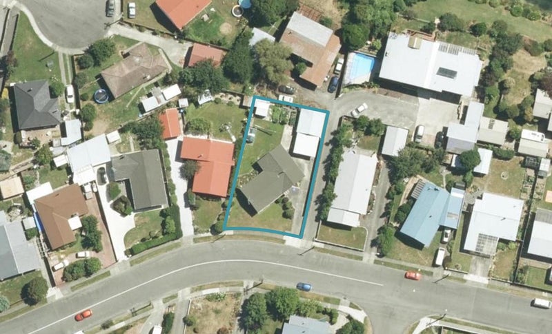 141 Budge Street, Riversdale, Blenheim - Carousel 1