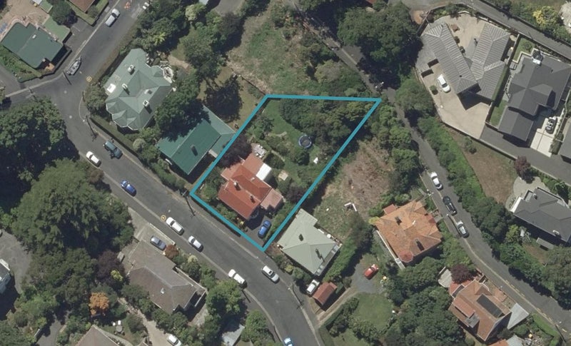 49 Littlebourne Road, Roslyn, Dunedin - Carousel 1