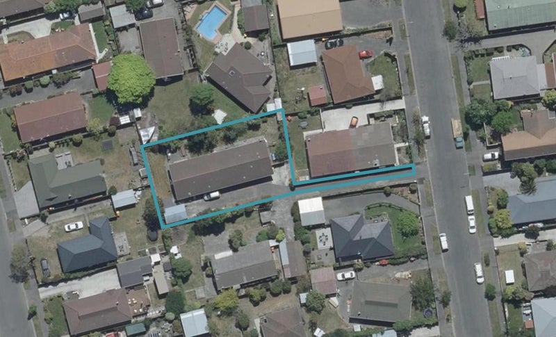 7A Valecrest Avenue, Parklands, Christchurch - Carousel 1