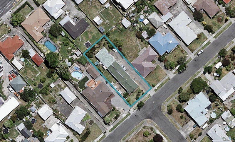 1/33 Coverdale Street, ONEKAWA, NAPIER - Carousel 1