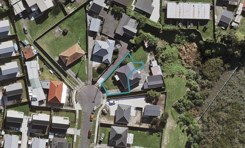 23A Clements Street, Otahuhu, Auckland - Carousel 1