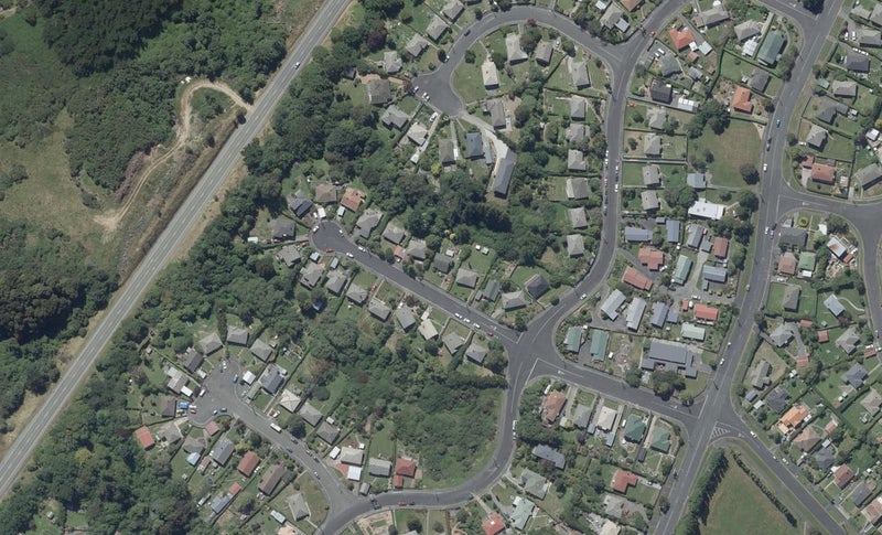 18 Lowe Street, Liberton, Dunedin - Carousel 1
