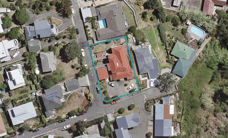 1/25 Clyde Road, Bluff Hill, Napier - Carousel 1