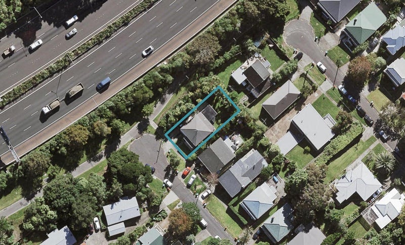 54 King Street, Kingsland, Auckland - Carousel 1
