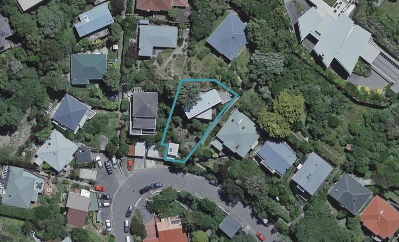 115 Barnard Street, Wadestown, Wellington - Carousel 1