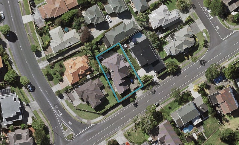 4 Norman Lesser Drive, Saint Johns, Auckland - Carousel 1