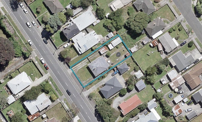 42 Whakatiki Street, Trentham, Upper Hutt - Carousel 1