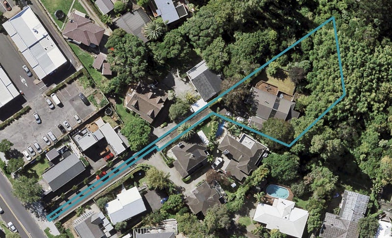 272A Kohimarama Road, St Heliers, Auckland - Carousel 1