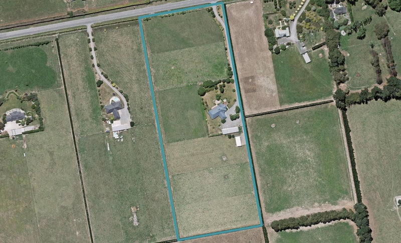 275 Oxford Road, Fernside, Rangiora - Carousel 1