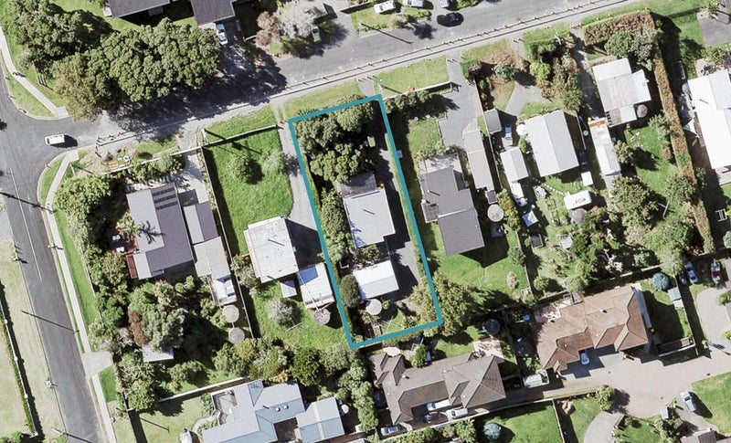 5 Second View Avenue, Beachlands, Auckland - Carousel 1