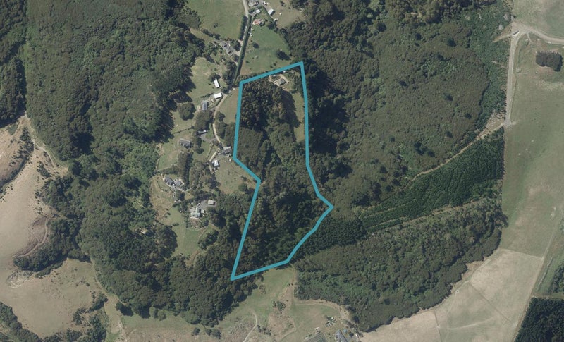 119 Scurr Road, Scroggs Hill, Dunedin - Carousel 1