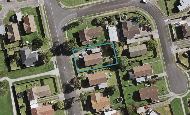 45 Inverell Avenue, Wiri, Auckland - Carousel 1