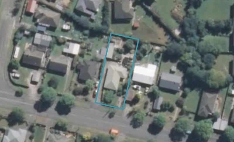 13 Glen Street, Marchwiel, Timaru - Carousel 1