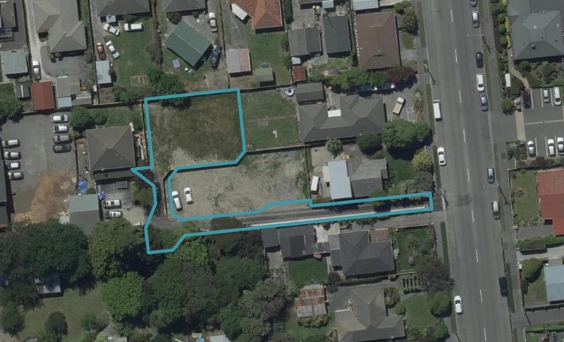 74B Middleton Road, Upper Riccarton, Christchurch - Carousel 1