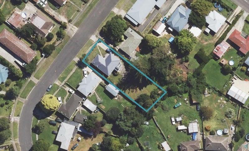 49 Atkinson Street, Mangapapa, Gisborne - Carousel 1