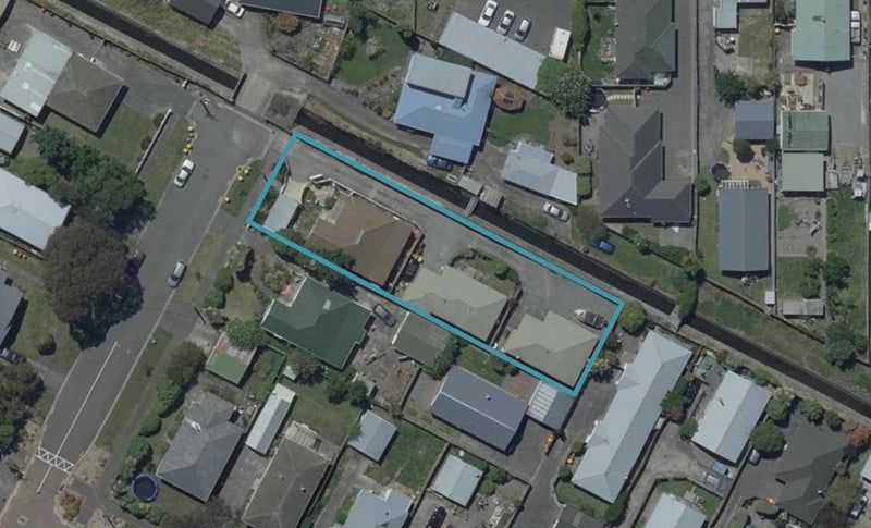 2/28A Glasgow Street, Phillipstown, Christchurch - Carousel 1