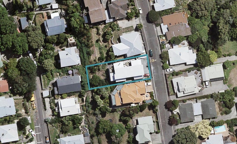 8A Selwyn Road, Hospital Hill, Napier - Carousel 1
