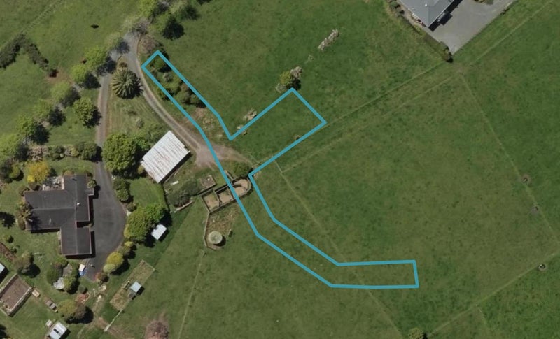 8 Pear Tree Lane, Glenbervie, Whangārei - Carousel 1