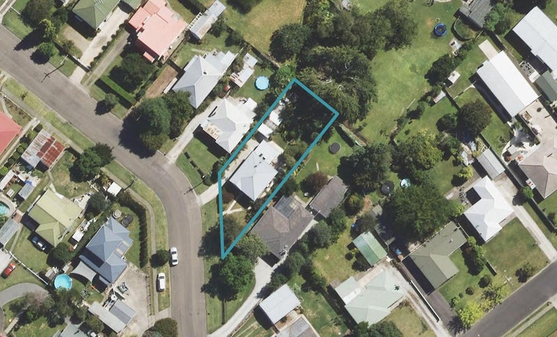 25 Perry Street, Mangapapa, Gisborne - Carousel 1