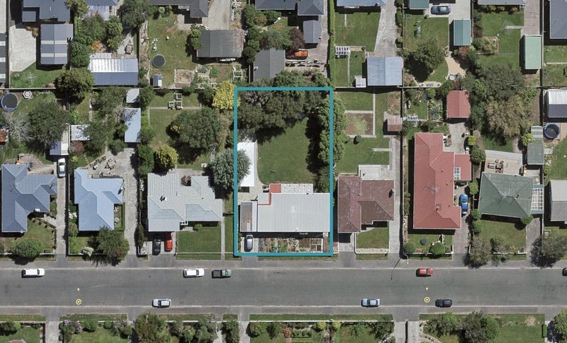 48 Thurso Street, Waverley, Invercargill - Carousel 1
