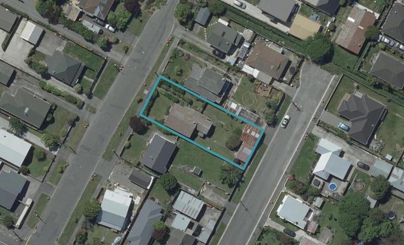 26 Mackworth Street, Woolston, Christchurch - Carousel 1