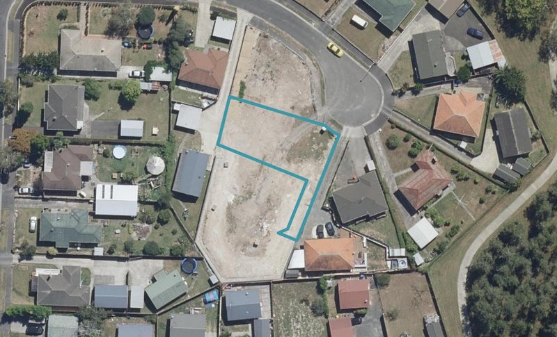 6B Wingate Street, Bader, Hamilton - Carousel 1