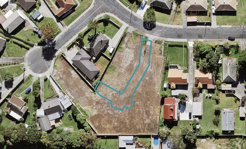 9 Whakahi Lane, New Lynn, Auckland - Carousel 1