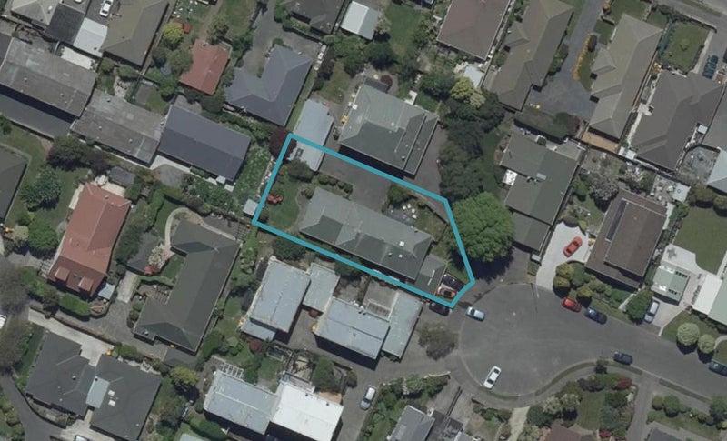 3/10 Rachel Place, Avonhead, Christchurch - Carousel 1