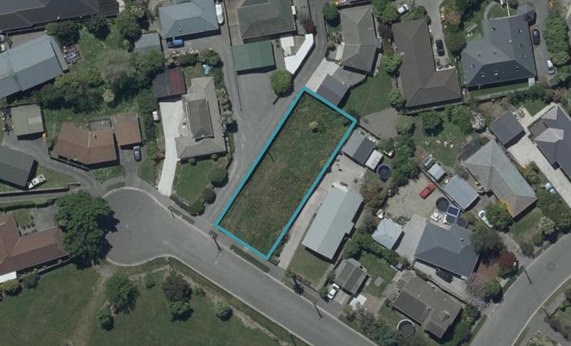 6 Lovelock Street, Dallington, Christchurch - Carousel 1