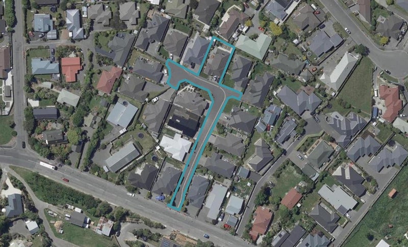 14 Fredrica Lane, Heathcote Valley, Christchurch - Carousel 1