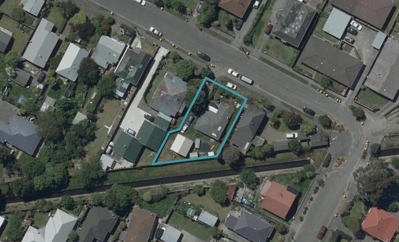 155 Bordesley Street, Phillipstown, Christchurch - Carousel 1
