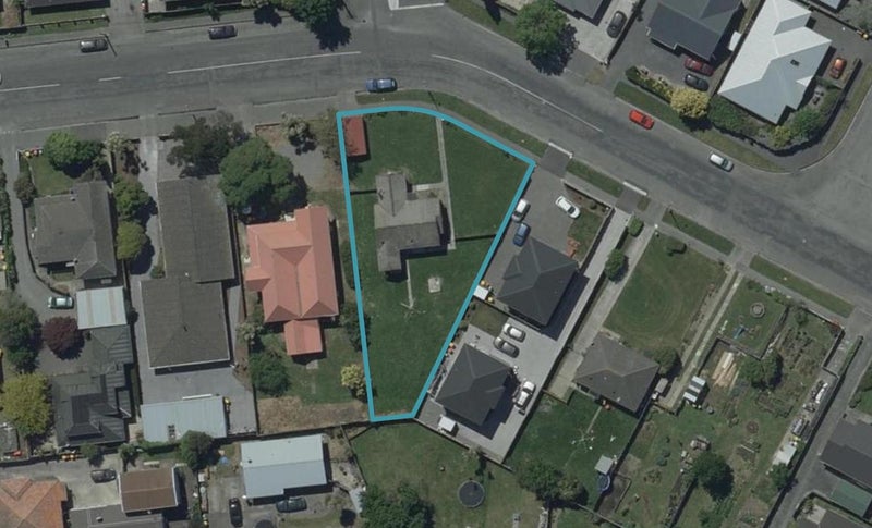 159 Peverel Street, Riccarton, Christchurch - Carousel 1